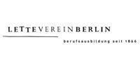 Inventarverwaltung Logo Lette-Verein -Stiftung des oeffentlichen Rechts-Lette-Verein -Stiftung des oeffentlichen Rechts-